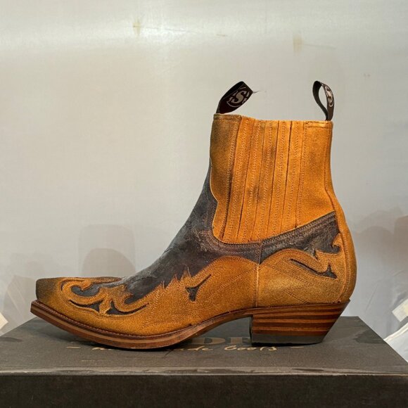 Sendra 4660 Men's Size 11 - Picture 3 of 4